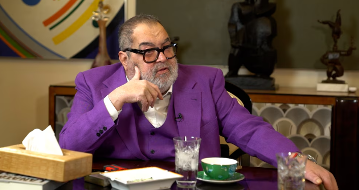 LA SALUD DE JORGE LANATA: QUÉ DICE EL PARTE MÉDICO LUEGO DE LA OPERACIÓN