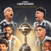 ATLÉTICO MINEIRO Y BOTAFOGO JUGARÁN LA FINAL DE LA COPA LIBERTADORES