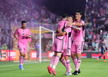 QUÉ NECESITA EL INTER MIAMI PARA GANAR ESTE MIÉRCOLES SU SEGUNDO TROFEO DESDE LA LLEGADA DE MESSI