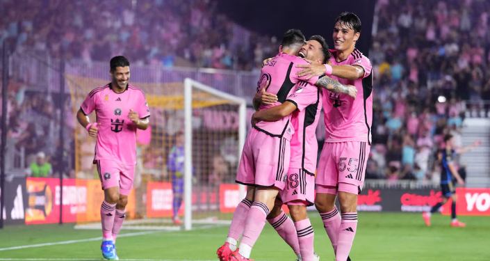 QUÉ NECESITA EL INTER MIAMI PARA GANAR ESTE MIÉRCOLES SU SEGUNDO TROFEO DESDE LA LLEGADA DE MESSI