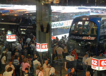 EL GOBIERNO ANUNCIÓ LA DESREGULACIÓN DEL TRANSPORTE AUTOMOTOR DE MEDIA Y LARGA DISTANCIA