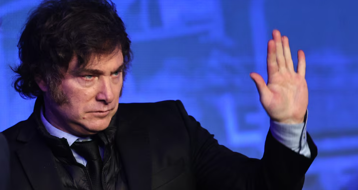 EL GOBIERNO OFICIALIZÓ LA PROHIBICIÓN DE LOS CARGOS HEREDITARIOS EN LA ADMINISTRACIÓN PÚBLICA