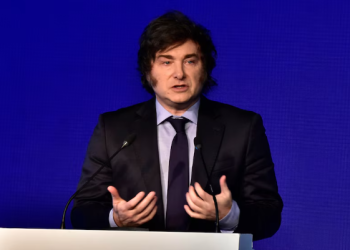 DEFLACIÓN EN ALIMENTOS, AUMENTO DE JUBILACIONES Y VIAJE A CHINA: LAS DEFINICIONES ECONÓMICAS DE MILEI