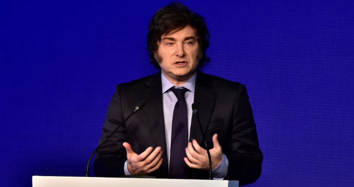 DEFLACIÓN EN ALIMENTOS, AUMENTO DE JUBILACIONES Y VIAJE A CHINA: LAS DEFINICIONES ECONÓMICAS DE MILEI