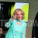 MIRTHA LEGRAND FUE HOMENAJEADA EN EL DOCTORADO HONORIS CAUSA DE LA UBA