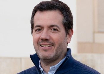 SALABERRY: «DESPUÉS DEL GOLPE DURO DE NO PARTICIPAR POR LA INTENDENCIA, GANAR EL PARTIDO ES MUY IMPORTANTE»