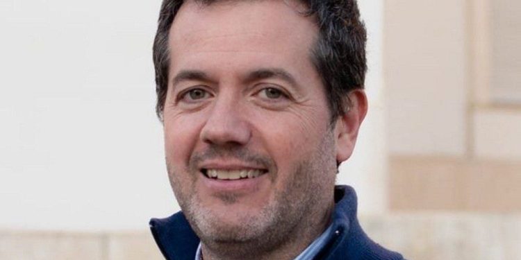 SALABERRY: «DESPUÉS DEL GOLPE DURO DE NO PARTICIPAR POR LA INTENDENCIA, GANAR EL PARTIDO ES MUY IMPORTANTE»