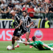 ATLÉTICO MINEIRO GOLEÓ AL RIVER DE GALLARDO EN BRASIL
