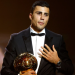 EL ESPAÑOL RODRI GANÓ EL BALÓN DE ORO AL MEJOR FUTBOLISTA DEL MUNDO