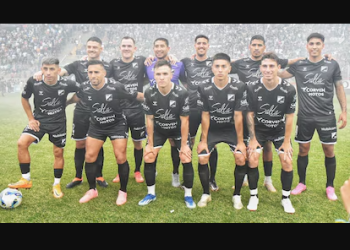 HISTÓRICO ASCENSO DE CENTRAL NORTE DE SALTA A LA PRIMERA NACIONAL LUEGO DE 37 AÑOS