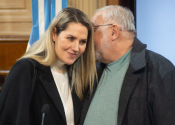 EL SENADO BUSCA AVANZAR CON LA AGENDA LIBERTARIA DE SEGURIDAD MIENTRAS ESPERA EL PRESUPUESTO 2025