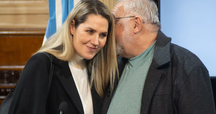 EL SENADO BUSCA AVANZAR CON LA AGENDA LIBERTARIA DE SEGURIDAD MIENTRAS ESPERA EL PRESUPUESTO 2025