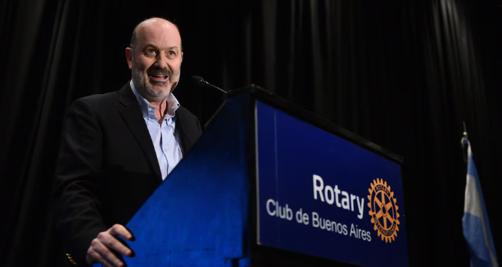 EL GOBIERNO DISPUSO QUE SE INICIE EL PROCESO DE JUBILACIÓN DE LOS EMPLEADOS PÚBLICOS QUE CUMPLAN CON LAS CONDICIONES