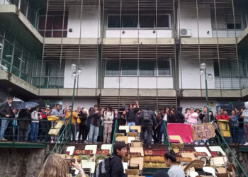 EL GOBIERNO VOLVIÓ A RECHAZAR EL CIERRE DE LAS UNIVERSIDADES