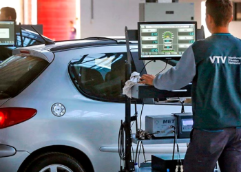 EL PRO PRESENTÓ UN PROYECTO PARA ELIMINAR LA VTV EN LA PROVINCIA DE BUENOS AIRES