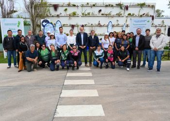 GIRONES: «LOS DATOS REFLEJAN QUE SE DUPLICÓ LO QUE SE RECUPERABA EL AÑO PASADO»