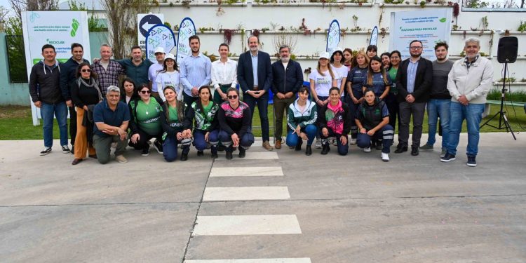 GIRONES: «LOS DATOS REFLEJAN QUE SE DUPLICÓ LO QUE SE RECUPERABA EL AÑO PASADO»