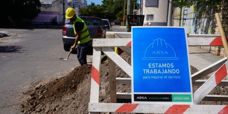 ESTE MARTES NO HABRÁ SUMINISTRO DE AGUA EN PARTE DEL MACROCENTRO Y VILLA MITRE