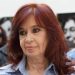 CRISTINA KIRCHNER CONVOCÓ A PARTICIPAR DE LA MARCHA UNIVERSITARIA