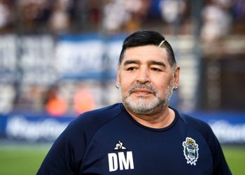 LA JUSTICIA HABILITÓ EL TRASLADO DEL CUERPO DE MARADONA AL MAUSOLEO DE PUERTO MADERO