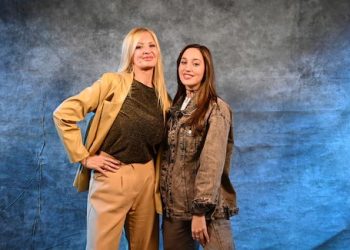 LA HIJA DE YUYITO GONZÁLEZ RELATÓ CÓMO REACCIONARON LOS VECINOS DURANTE UN ASADO FAMILIAR CON JAVIER MILEI