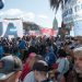 UNA MULTITUD MARCHÓ AL CONGRESO PARA PEDIRLE A MILEI QUE «PROMULGUE» LA LEY DE FINANCIAMIENTO EDUCATIVO