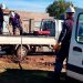 DESDE ABSA INFORMARON DONDE CORTARAN EL AGUA EL JUEVES EN BAHÍA BLANCA