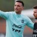 SCALONI CONFIRMÓ LA LISTA DE LA SELECCIÓN, CON EL REGRESO DE MESSI Y LA AUSENCIA DEL «DIBU»