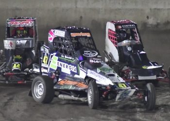 SE OFICIALIZÓ LA FECHA DE INICIO Y LOS DÍAS DE DISPUTA DE LAS FECHAS DEL ESTIVAL DE MIDGET