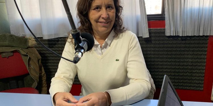 QUARTUCCI: «EL SECTOR LIDERADO POR LOUSTEAU Y SALABERRY SOLO BUSCAN OCUPAR UN LUGAR RECONOCIDO DENTRO DEL PARTIDO»