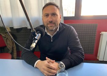 ARCE: «ES UNA PROBLEMÁTICA QUE NOS PREOCUPA PORQUE ESTÁ CRECIENDO MUCHO EN LOS CHICOS»