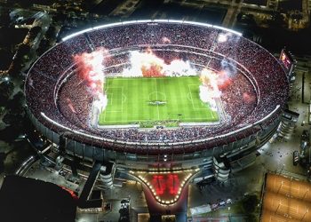 EL MONUMENTAL SERÁ SEDE DE LA FINAL DE COPA LIBERTADORES