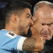 BIELSA, DE LA BANCA PÚBLICA A LOS JUGADORES DE URUGUAY EN LA COPA AMÉRICA AL DESGASTE Y MALESTAR QUE CONTO SUÁREZ