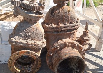 MORIGGIA: «DURANTE EL DÍA NO TENEMOS AGUA Y LOS VECINOS ESTÁN CANSADOS DE RECLAMAR»