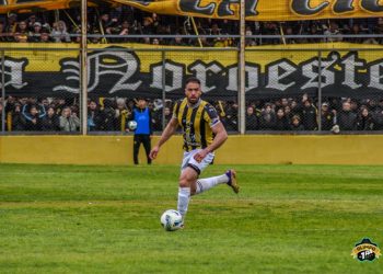 OLIMPO ESTÁ OBLIGADO A GANAR POR DOS GOLES DE DIFERENCIA