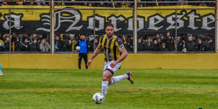OLIMPO ESTÁ OBLIGADO A GANAR POR DOS GOLES DE DIFERENCIA