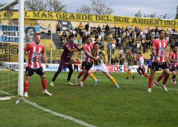 OLIMPO Y VILLA MITRE TIENEN RIVALES Y NO HABRA CLÁSICO EN OCTAVOS DE LA REVALIDA