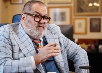 VOLVIERON A TRASLADAR A JORGE LANATA AL HOSPITAL ITALIANO