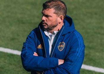 JUEGAN BOCA, RIVER Y EL CLÁSICO CORDOBÉS