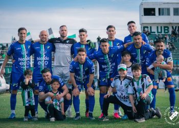 VILLA MITRE DEFINE LA SERIE EN EL FORTIN ANTE EL LINQUEÑO