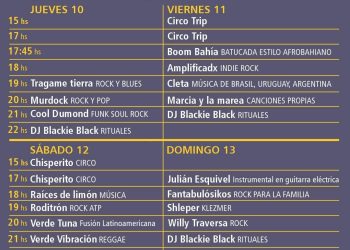 GALAVOTTI: «EN LA FERIA LA GENTE ENCONTRARÁ GRAN VARIEDAD DE OBJETOS Y DE PRECIOS»