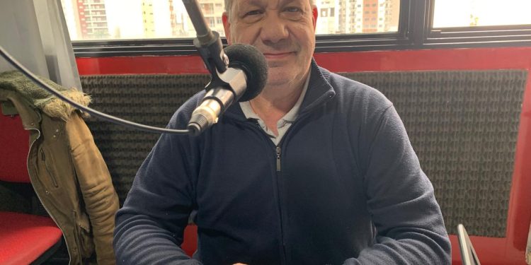 AGESTA: «ESTE AÑO HAREMOS LA FERIA EN LA BIBLIOTECA RIVADAVIA Y SERÁ LIBRE Y GRATUITA»