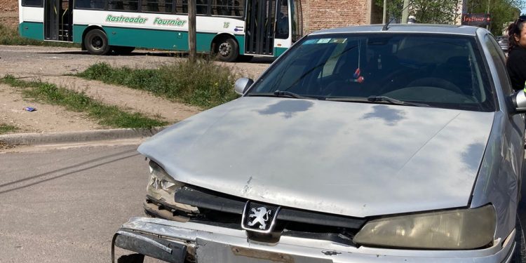 MARTES ACCIDENTADO EN LA CIUDAD