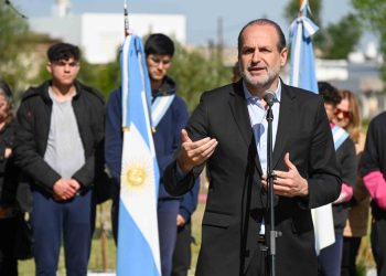SUSBIELLES ANUNCIÓ OBRAS Y LA «DEMOLICIÓN CONTROLADA» DE UN HISTÓRICO GALPON DEL BARRIO NOROESTE