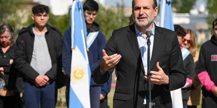 SUSBIELLES ANUNCIÓ OBRAS Y LA «DEMOLICIÓN CONTROLADA» DE UN HISTÓRICO GALPON DEL BARRIO NOROESTE