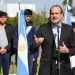 SUSBIELLES ANUNCIÓ OBRAS Y LA «DEMOLICIÓN CONTROLADA» DE UN HISTÓRICO GALPON DEL BARRIO NOROESTE