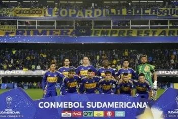 LAS SANCIONES PARA BOCA LUEGO DE LA ELIMINACIÓN ANTE CRUZEIRO