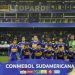 LAS SANCIONES PARA BOCA LUEGO DE LA ELIMINACIÓN ANTE CRUZEIRO