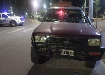 VARIOS ACCIDENTES SE REGISTRARON EN LA CIUDAD