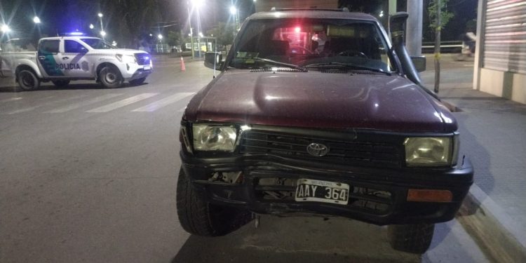 VARIOS ACCIDENTES SE REGISTRARON EN LA CIUDAD